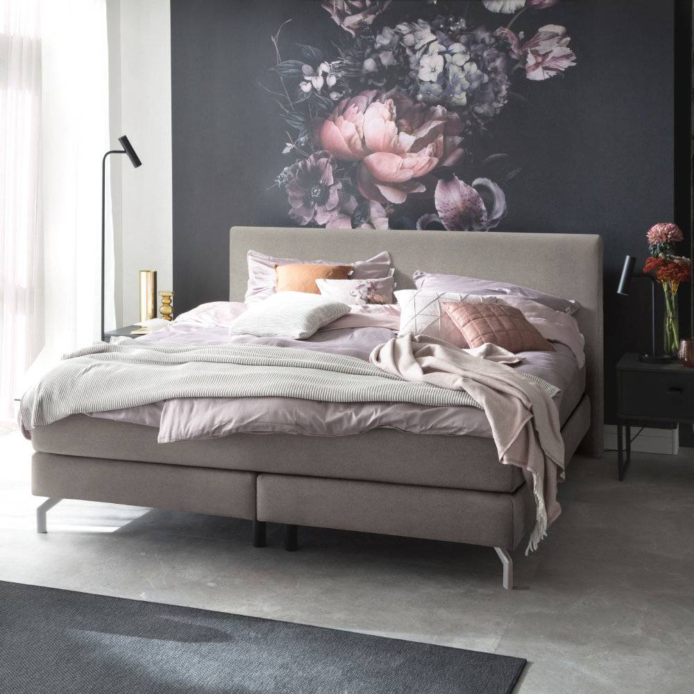 Schöner Wohnen Kollektion Boxspringbett Vita Fabrikverkauf