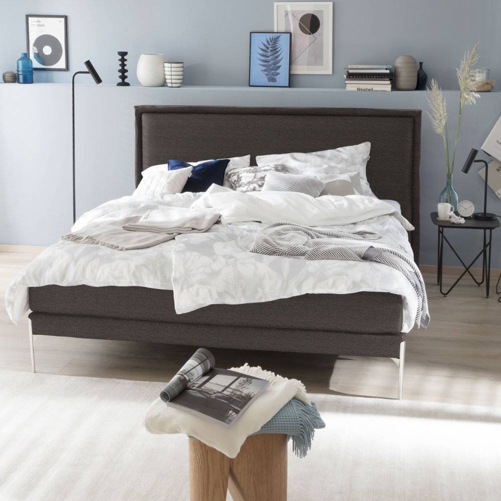 Schöner Wohnen Kollektion Boxspringbett Vita Meist gekauft