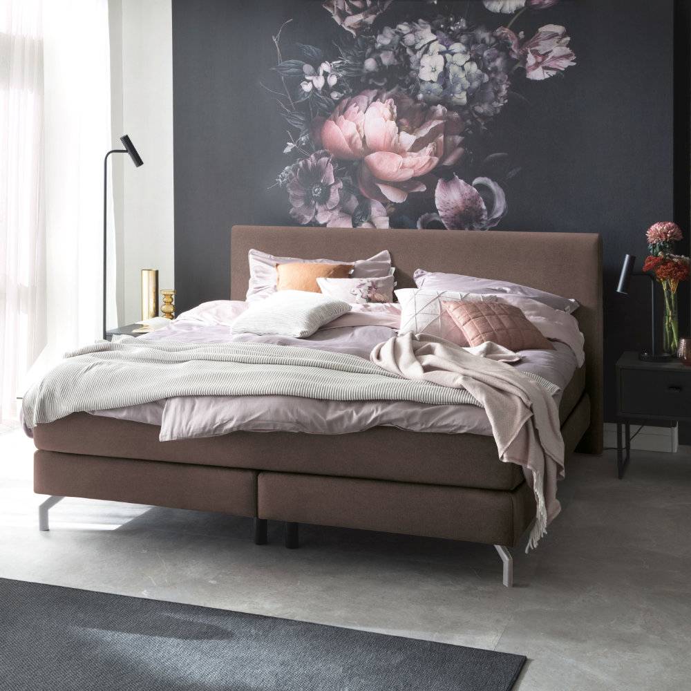 Schöner Wohnen Kollektion Boxspringbett Vita Blitzverkäufe