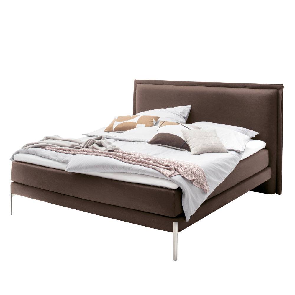Schöner Wohnen Kollektion Boxspringbett Vita