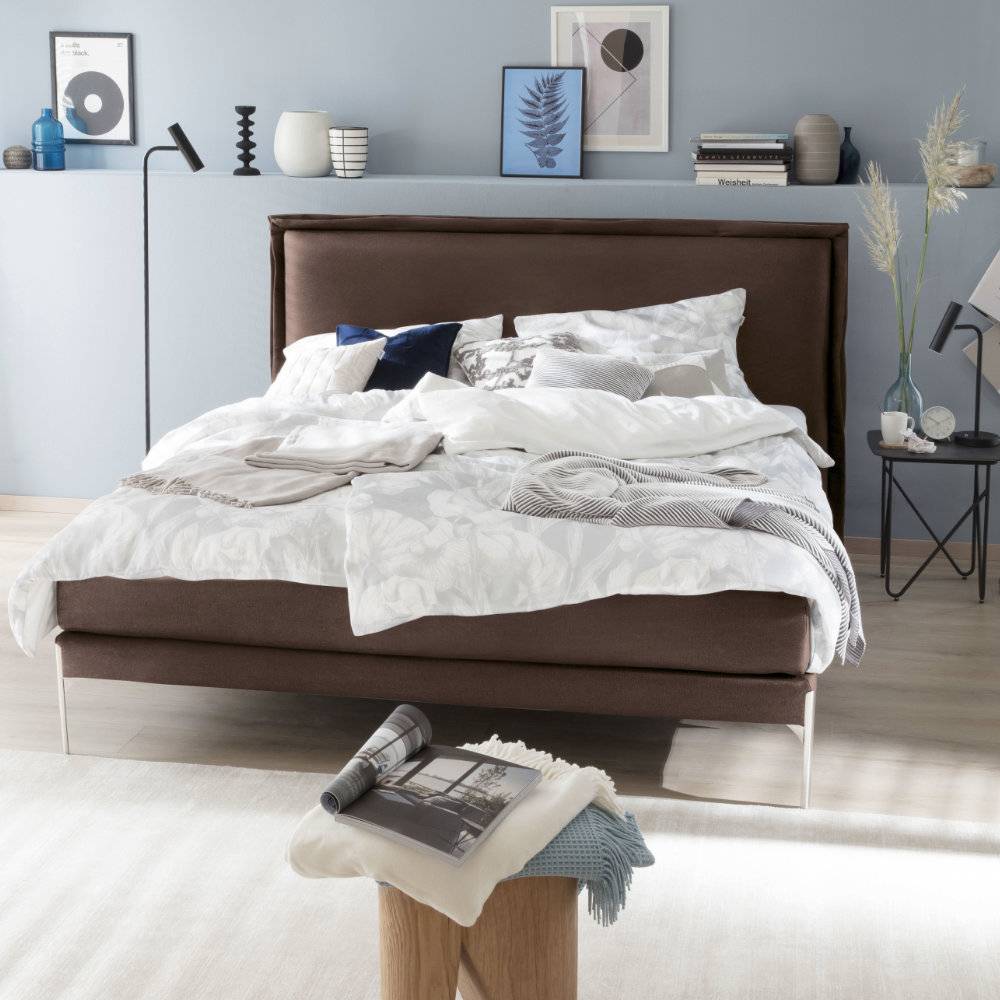 Schöner Wohnen Kollektion Boxspringbett Vita Online
