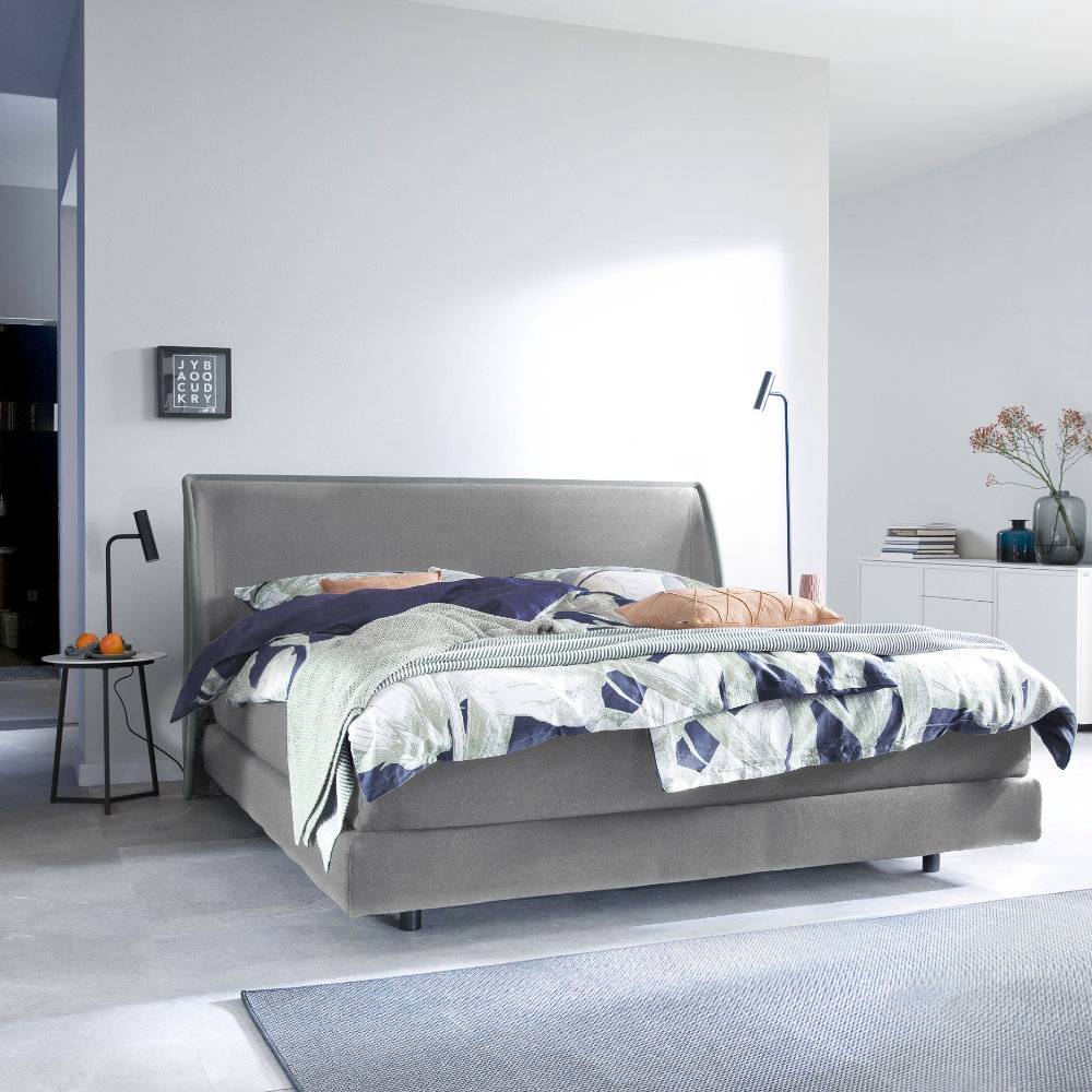 Schöner Wohnen Kollektion Boxspringbett Vita Auslauf