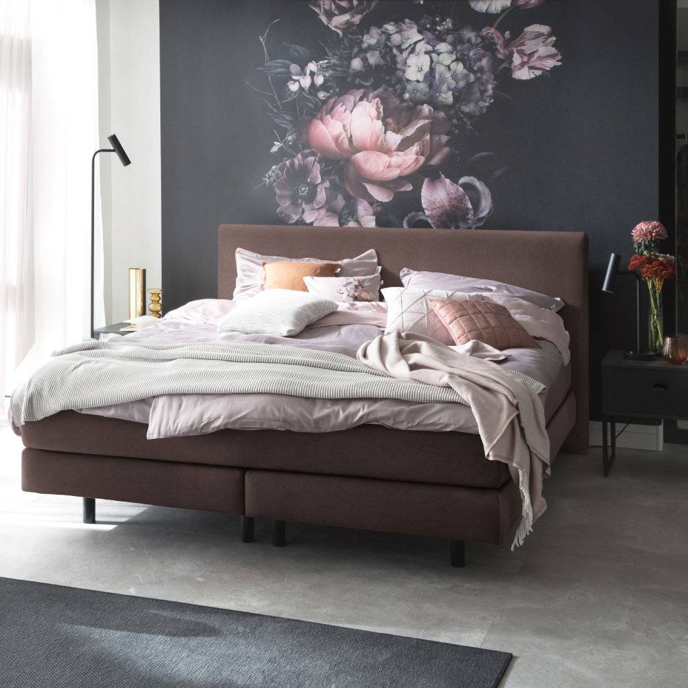 Schöner Wohnen Kollektion Boxspringbett Vita Verkauf