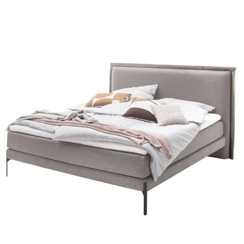 Schöner Wohnen Kollektion Boxspringbett Vita