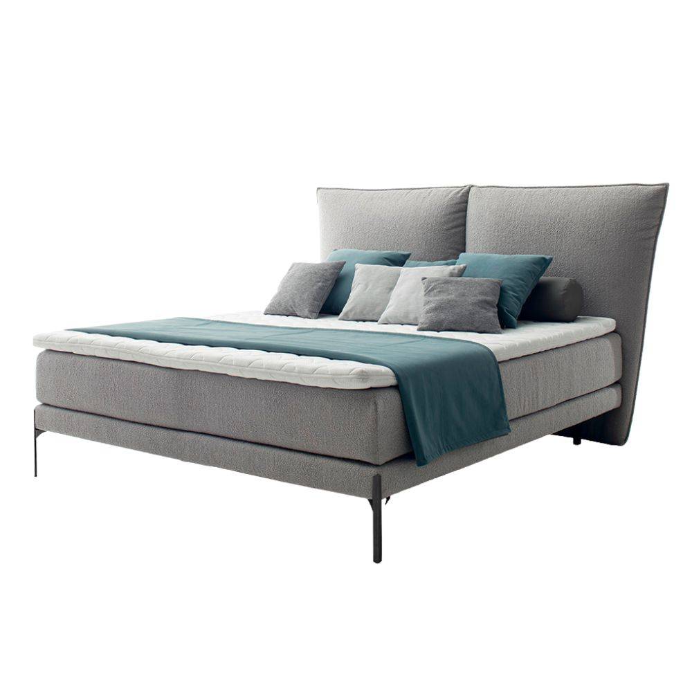 Schöner Wohnen Kollektion Boxspringbett Vita