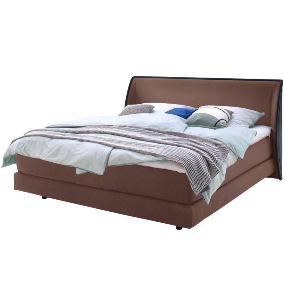 Schöner Wohnen Kollektion Boxspringbett Vita