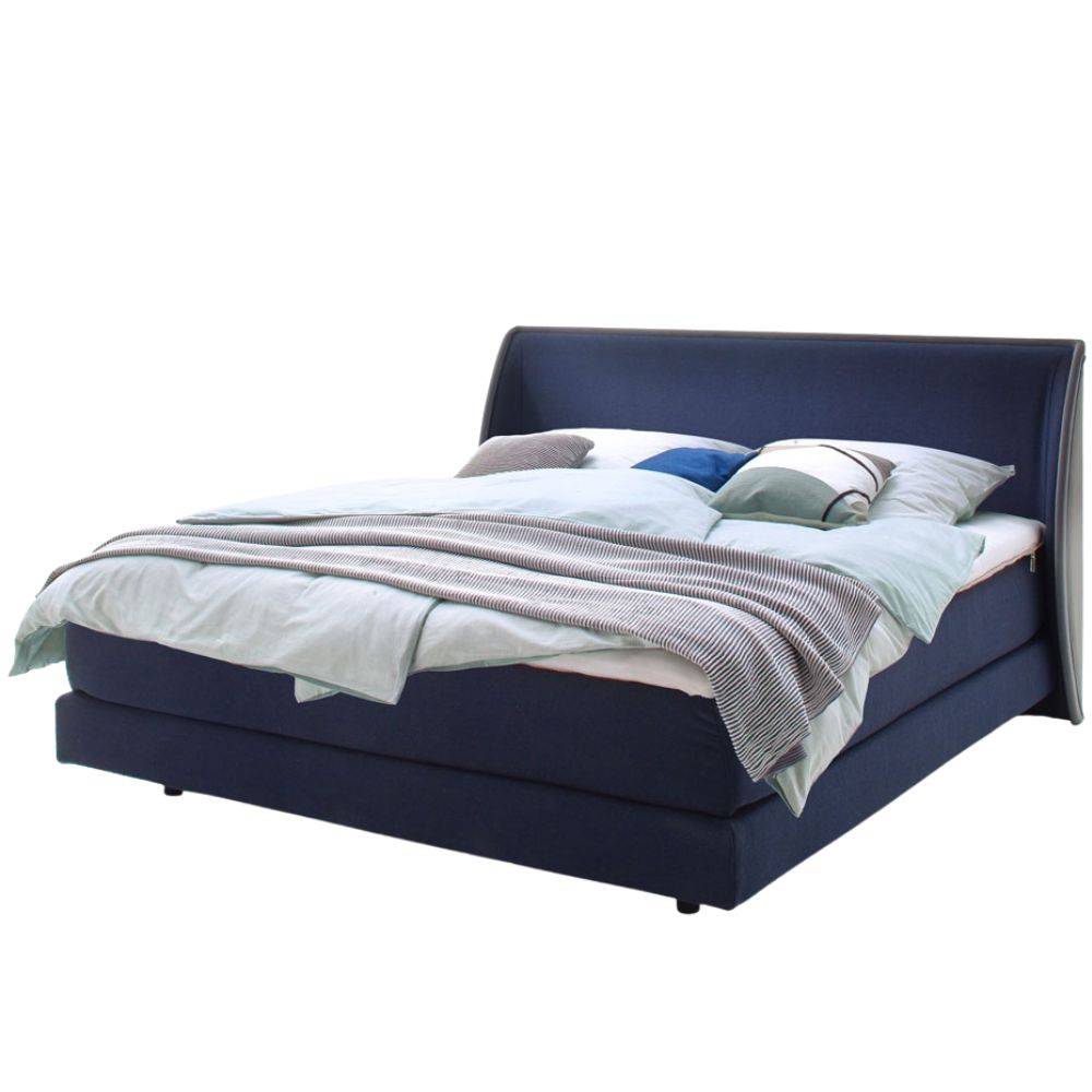 Schöner Wohnen Kollektion Boxspringbett Vita