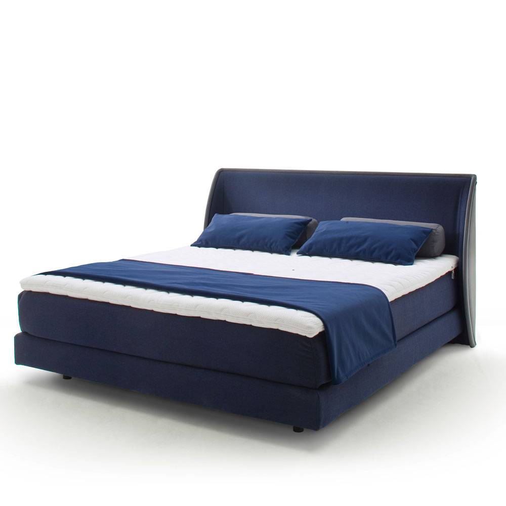 Schöner Wohnen Kollektion Boxspringbett Vita Günstiger Verkauf