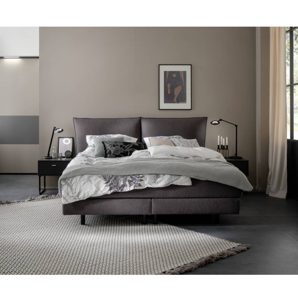 Schöner Wohnen Kollektion Boxspringbett Vita Fabrikverkauf