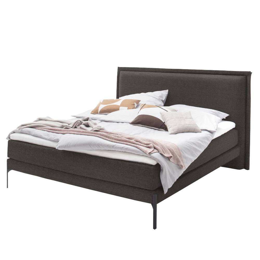 Schöner Wohnen Kollektion Boxspringbett Vita