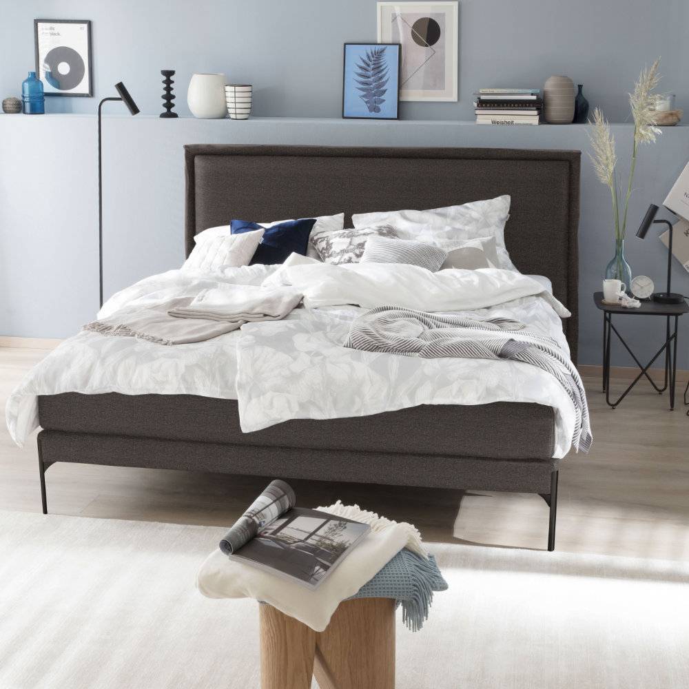 Schöner Wohnen Kollektion Boxspringbett Vita Meist gekauft