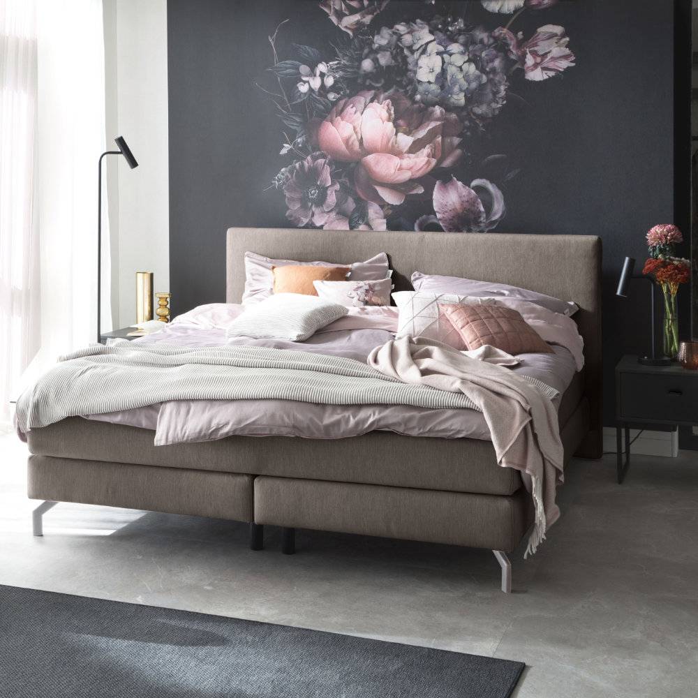 Schöner Wohnen Kollektion Boxspringbett Vita Blitzverkäufe
