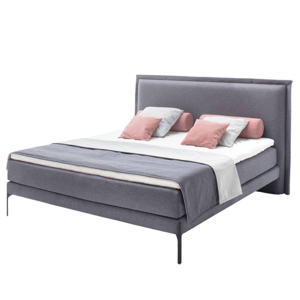 Schöner Wohnen Kollektion Boxspringbett Vita