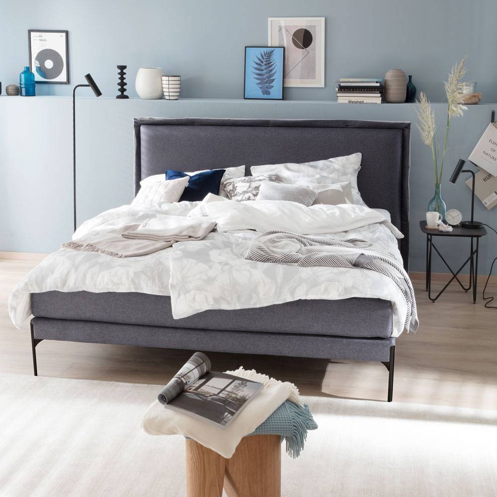 Schöner Wohnen Kollektion Boxspringbett Vita Online