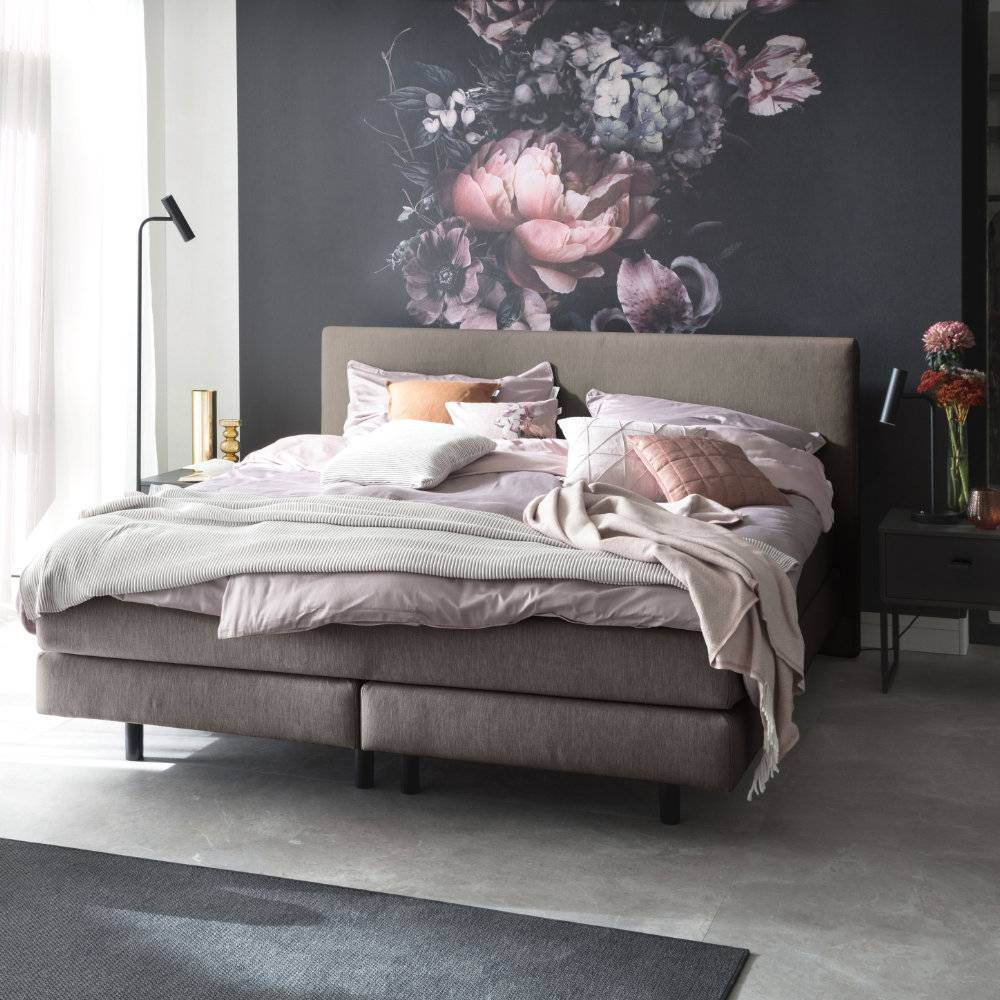 Schöner Wohnen Kollektion Boxspringbett Vita Outlet