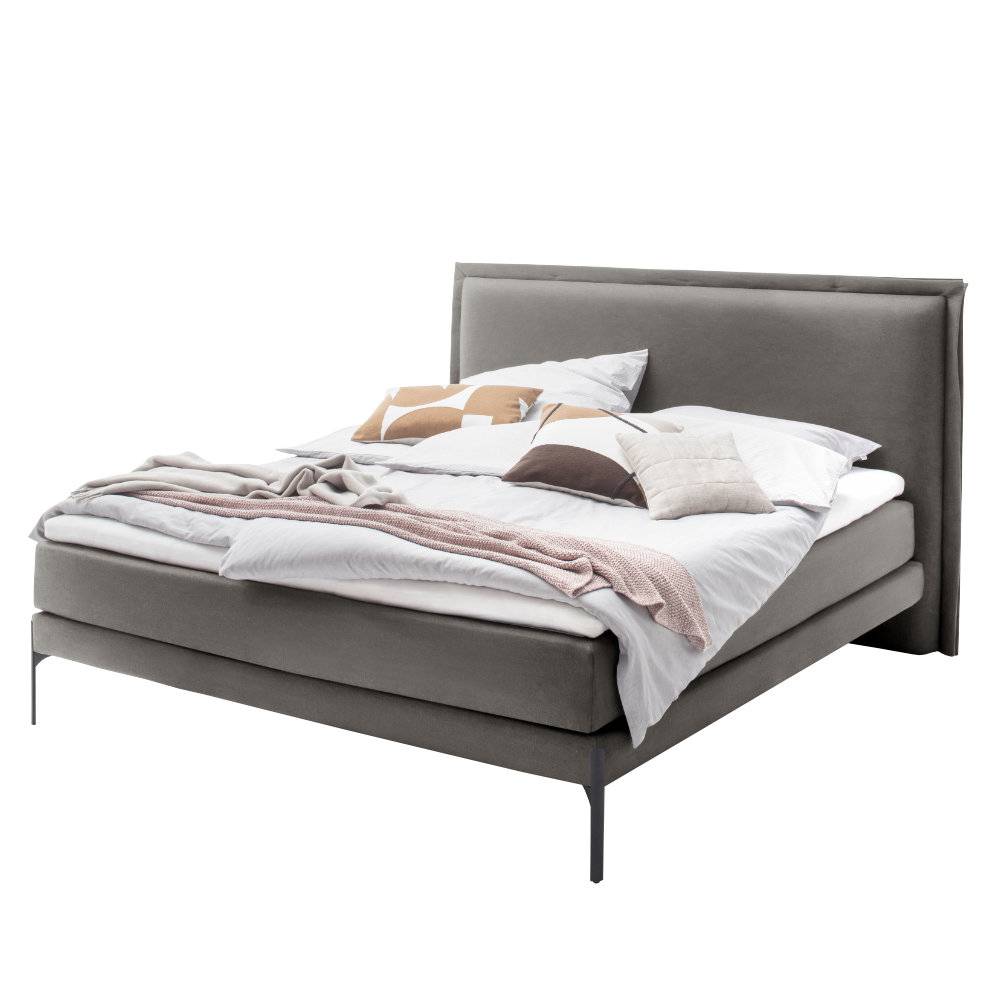Schöner Wohnen Kollektion Boxspringbett Vita