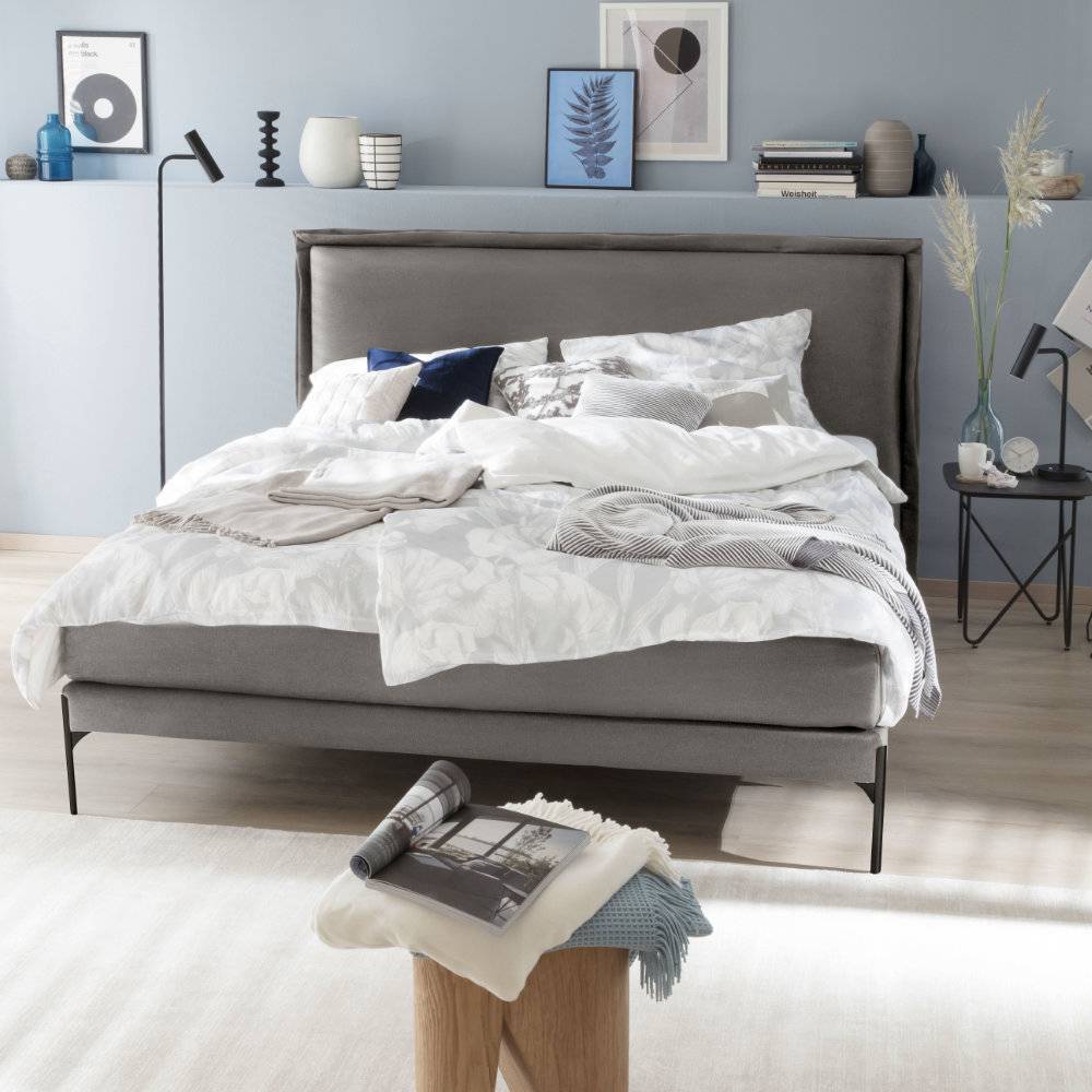 Schöner Wohnen Kollektion Boxspringbett Vita Verkauf