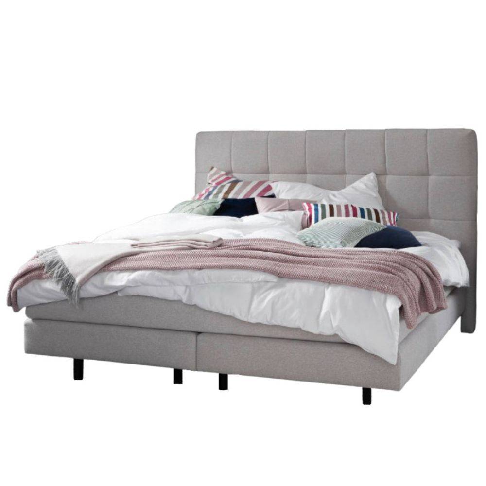 Schöner Wohnen Kollektion Boxspringbett Vita
