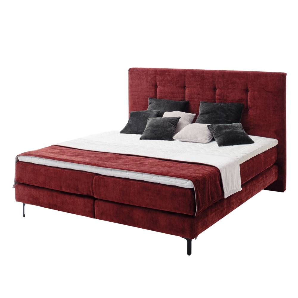 Schöner Wohnen Kollektion Boxspringbett Vita