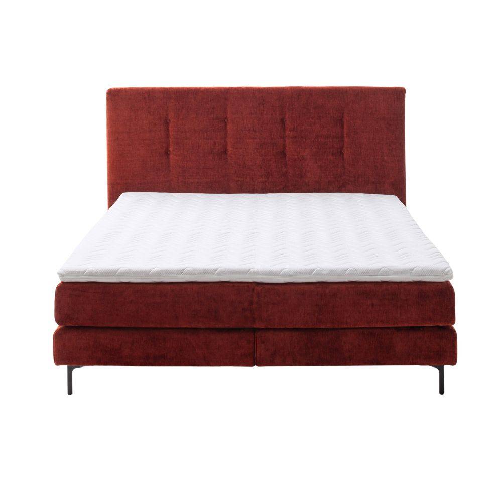 Schöner Wohnen Kollektion Boxspringbett Vita Hotsell