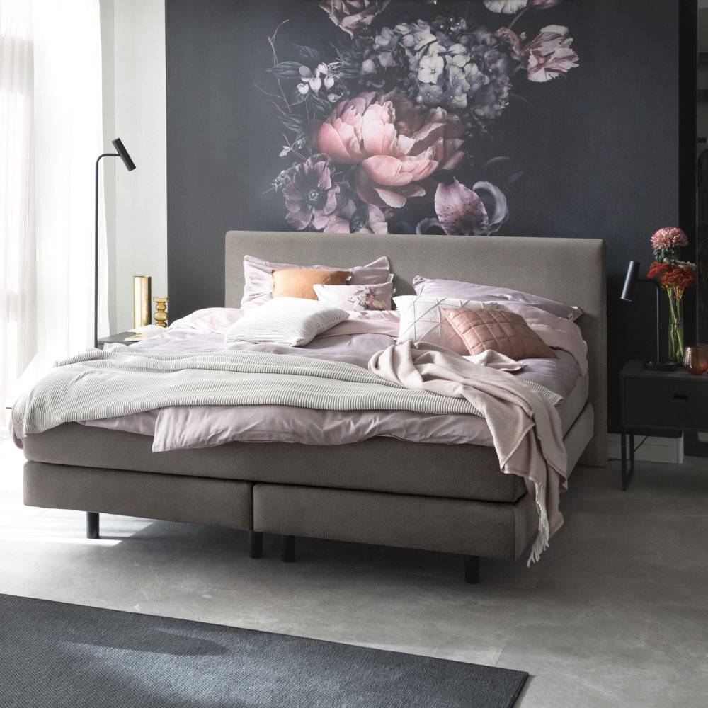 Schöner Wohnen Kollektion Boxspringbett Vita Fabrikverkauf