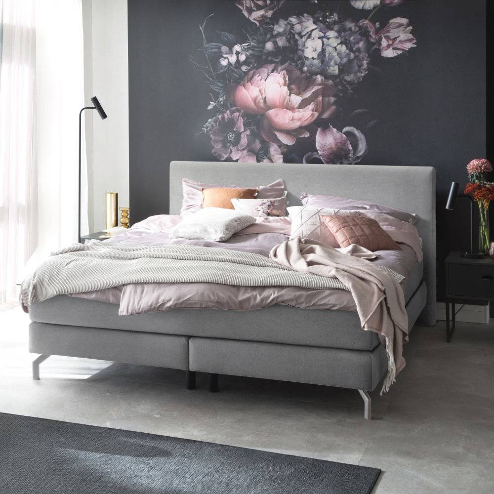 Schöner Wohnen Kollektion Boxspringbett Vita Meist gekauft