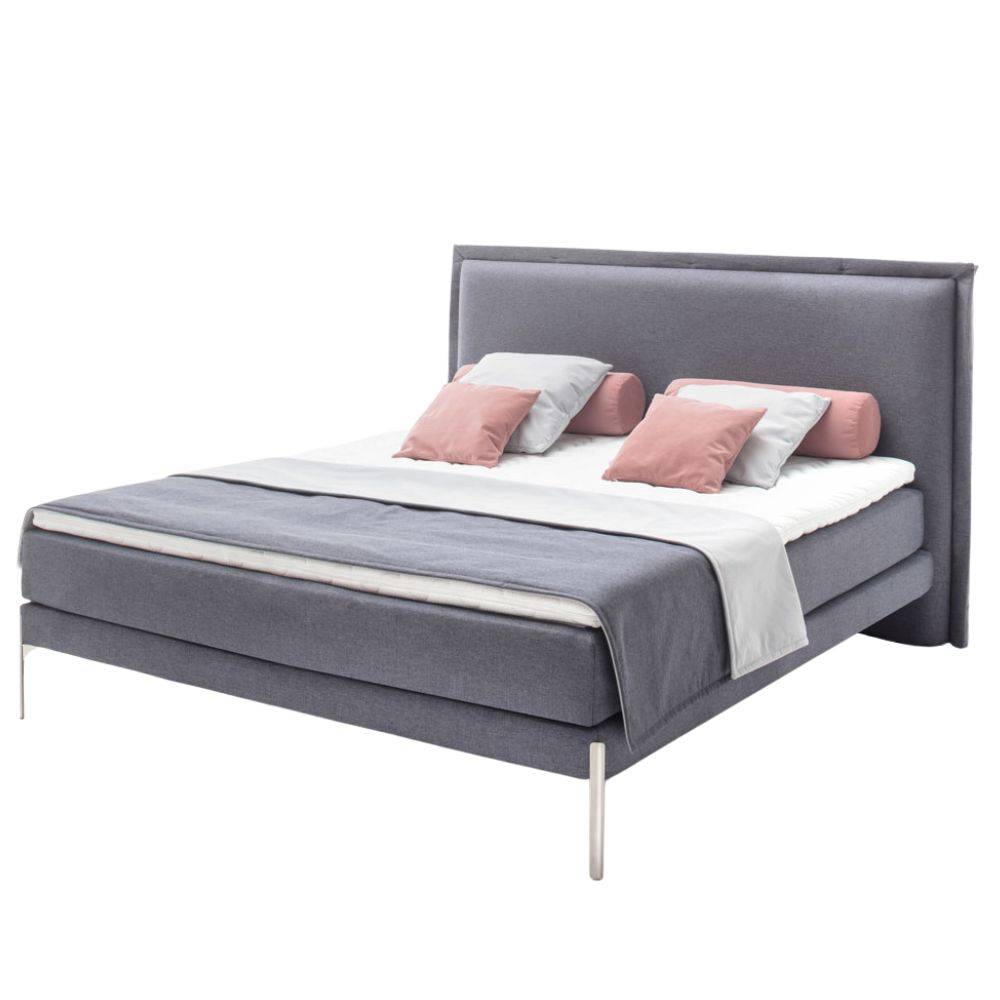 Schöner Wohnen Kollektion Boxspringbett Vita