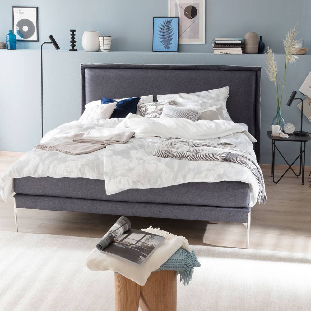 Schöner Wohnen Kollektion Boxspringbett Vita Blitzverkäufe