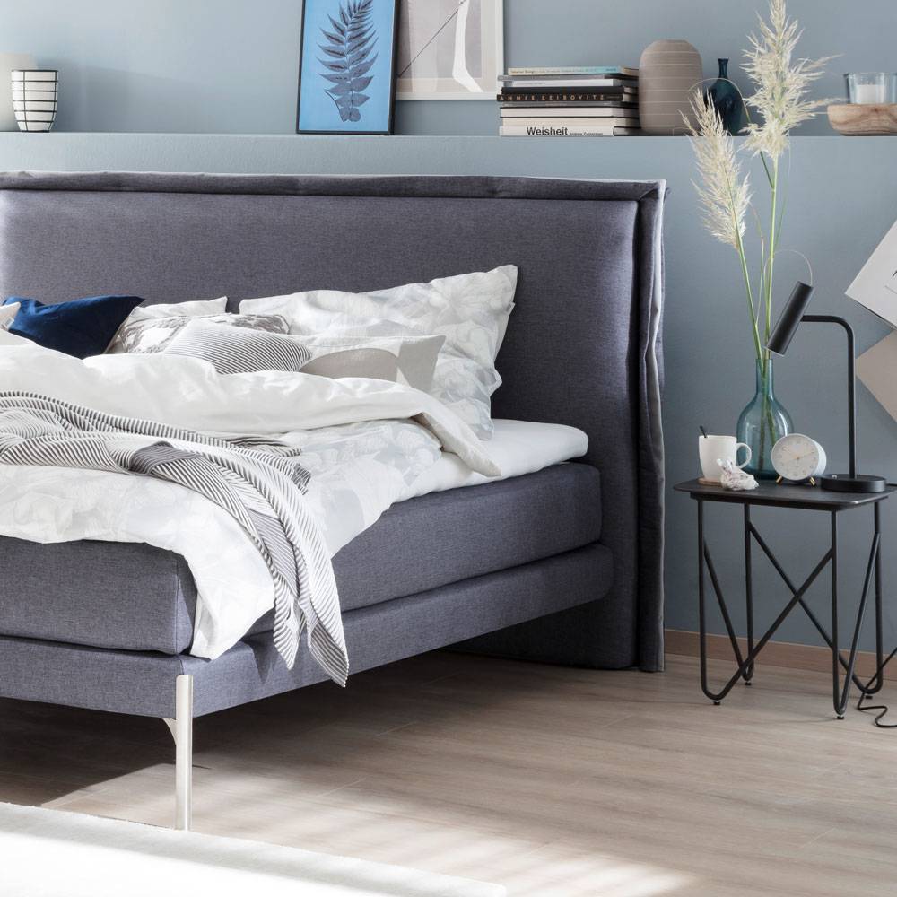 Schöner Wohnen Kollektion Boxspringbett Vita Blitzverkäufe
