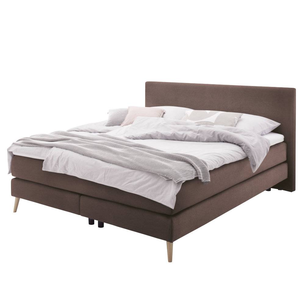 Schöner Wohnen Kollektion Boxspringbett Vita