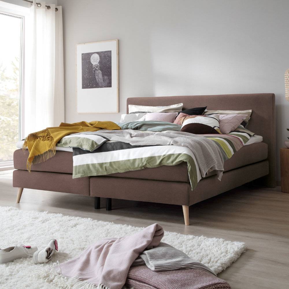 Schöner Wohnen Kollektion Boxspringbett Vita Online