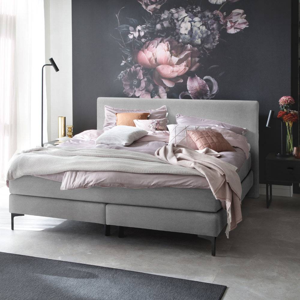 Schöner Wohnen Kollektion Boxspringbett Vita Outlet