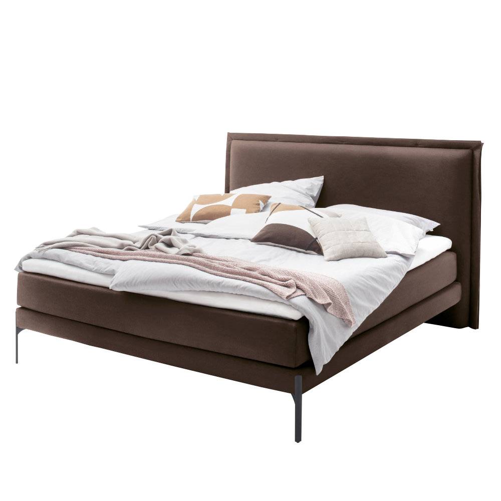 Schöner Wohnen Kollektion Boxspringbett Vita