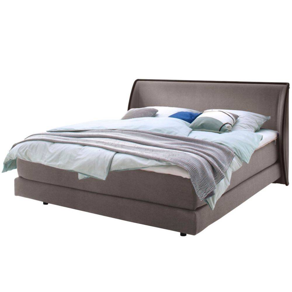 Schöner Wohnen Kollektion Boxspringbett Vita