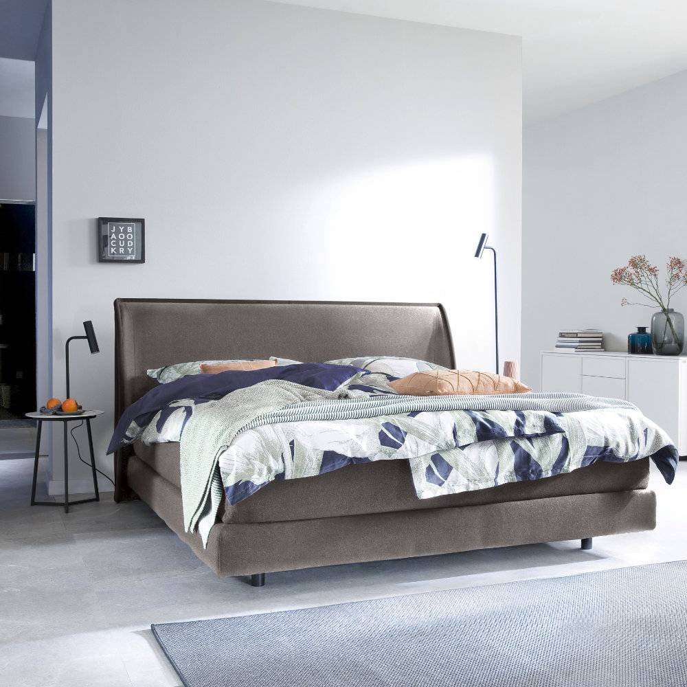 Schöner Wohnen Kollektion Boxspringbett Vita Angebote