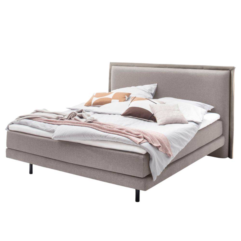 Schöner Wohnen Kollektion Boxspringbett Vita