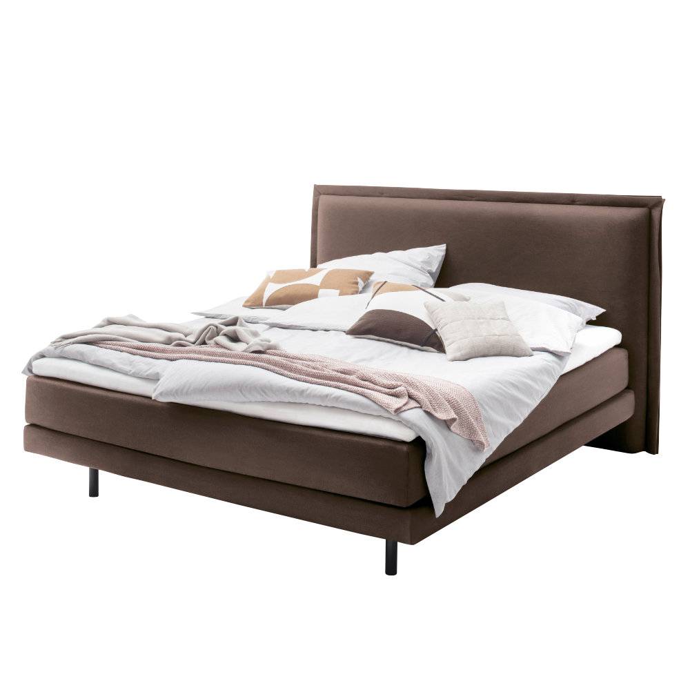 Schöner Wohnen Kollektion Boxspringbett Vita