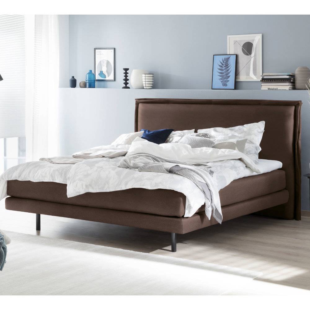 Schöner Wohnen Kollektion Boxspringbett Vita Schlussverkauf