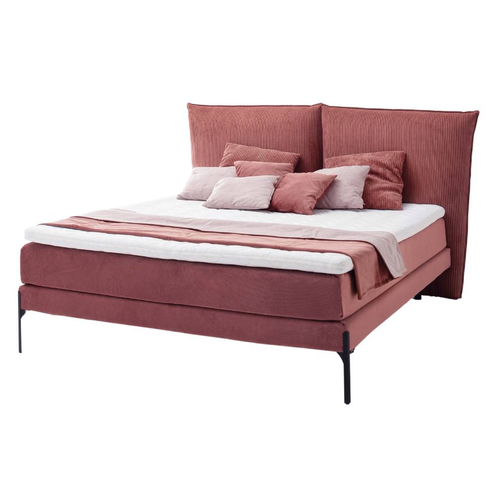 Schöner Wohnen Kollektion Boxspringbett Vita
