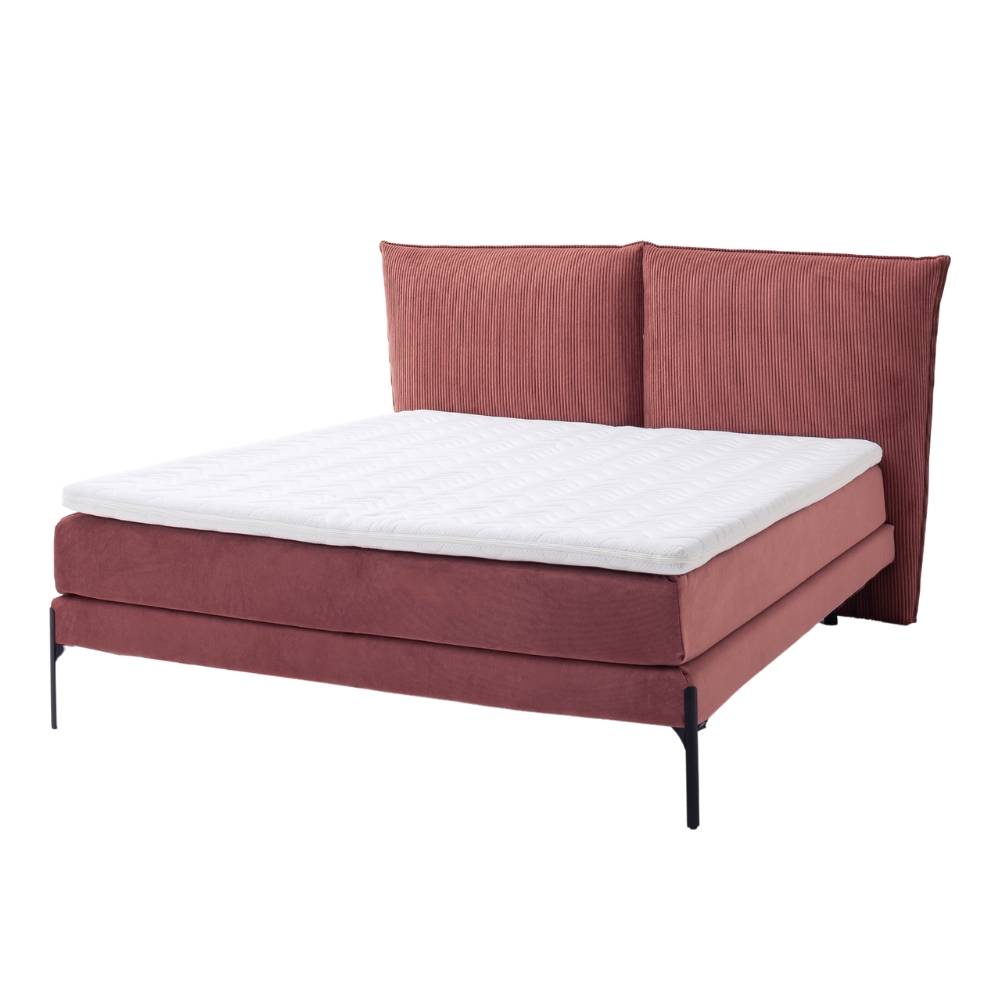 Schöner Wohnen Kollektion Boxspringbett Vita Günstiger Verkauf
