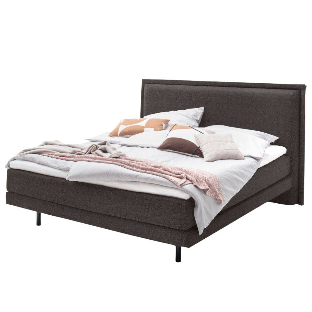 Schöner Wohnen Kollektion Boxspringbett Vita