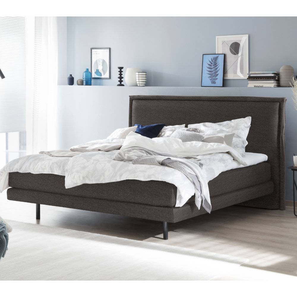 Schöner Wohnen Kollektion Boxspringbett Vita Fabrikverkauf