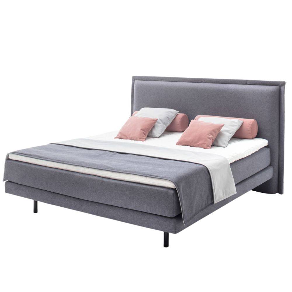 Schöner Wohnen Kollektion Boxspringbett Vita