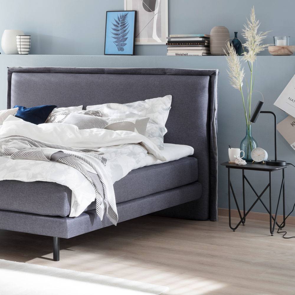 Schöner Wohnen Kollektion Boxspringbett Vita Meist gekauft