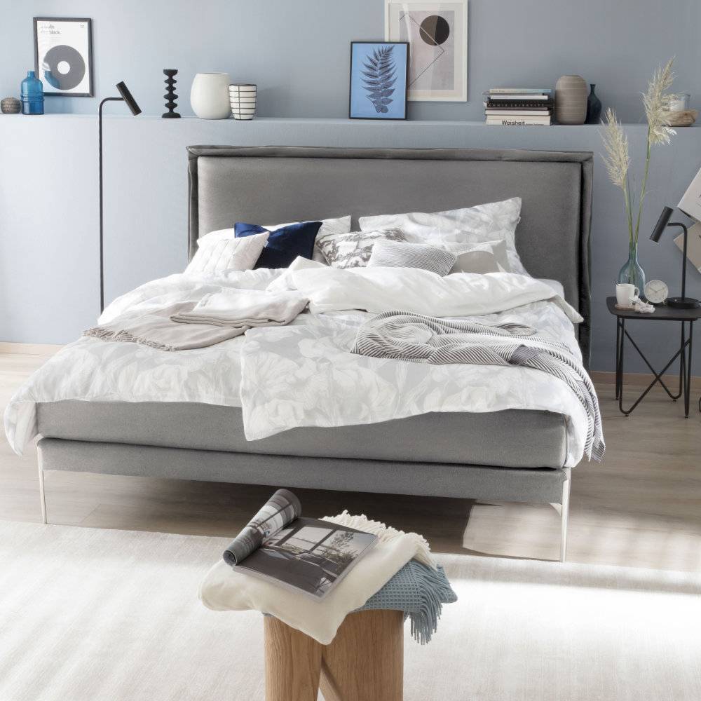 Schöner Wohnen Kollektion Boxspringbett Vita Blitzverkäufe