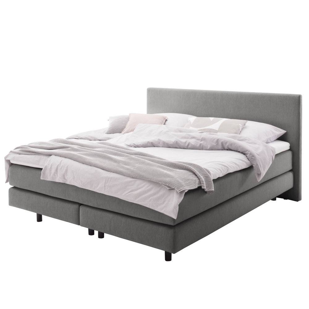 Schöner Wohnen Kollektion Boxspringbett Vita