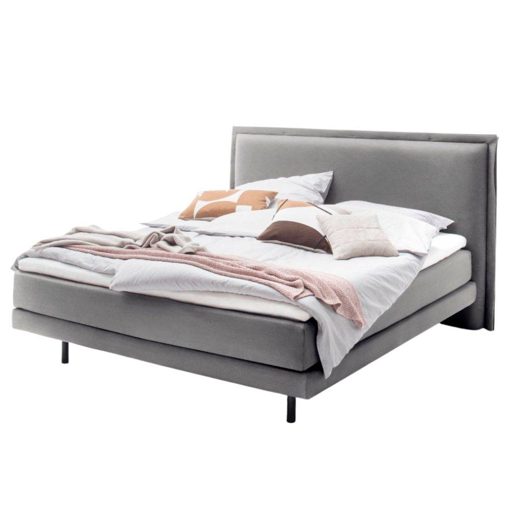 Schöner Wohnen Kollektion Boxspringbett Vita