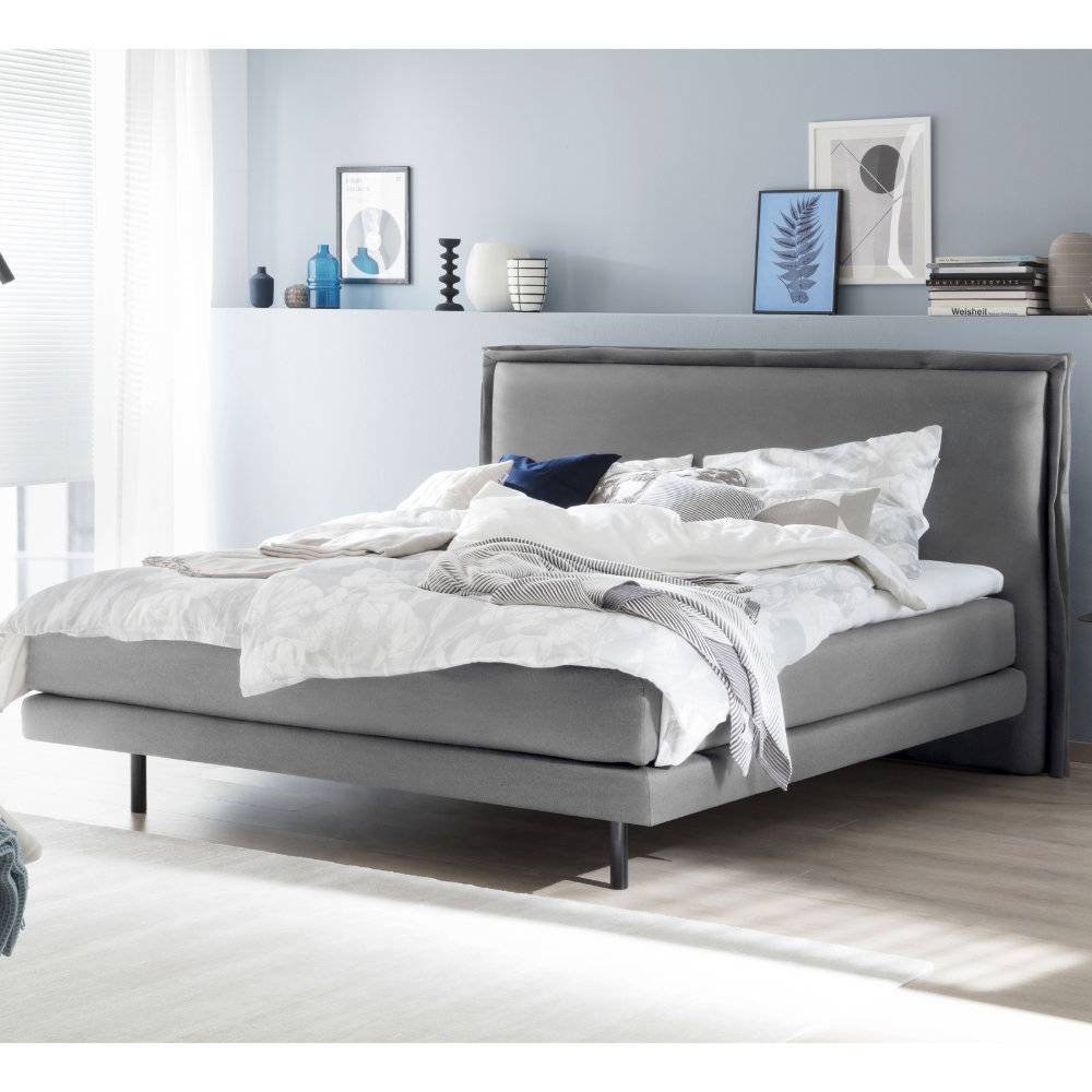 Schöner Wohnen Kollektion Boxspringbett Vita Outlet