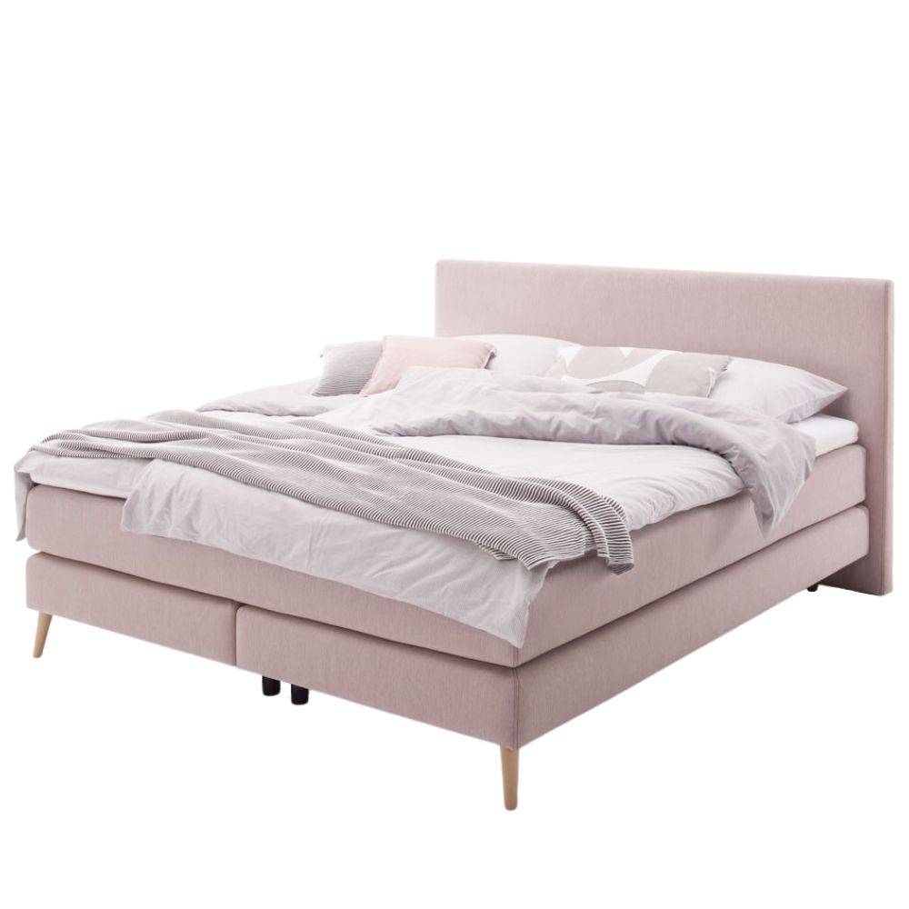 Schöner Wohnen Kollektion Boxspringbett Vita