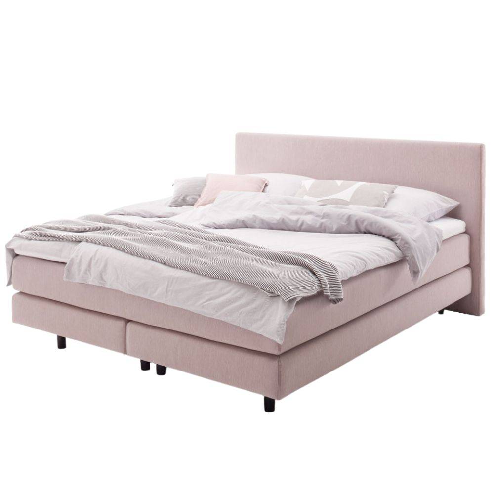 Schöner Wohnen Kollektion Boxspringbett Vita